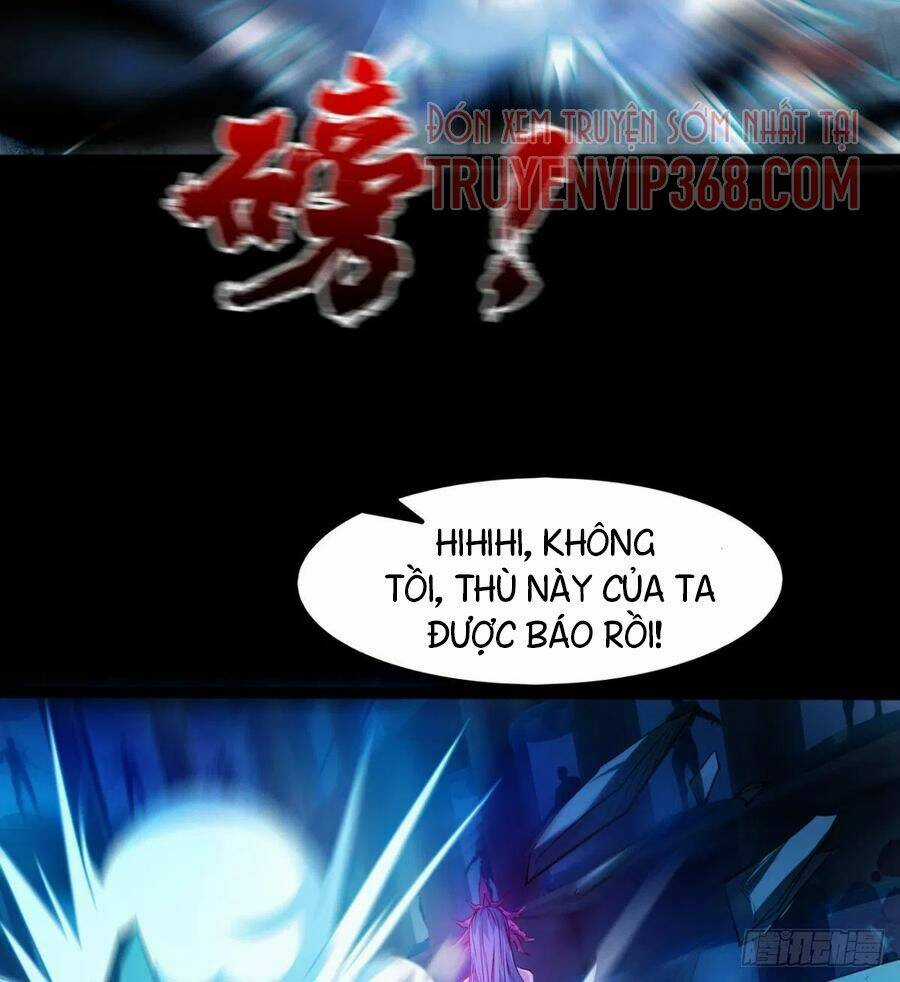 Ma Hoàng Sư Đệ Quả Thực Quá Chung Tình Chapter 74 trang 37