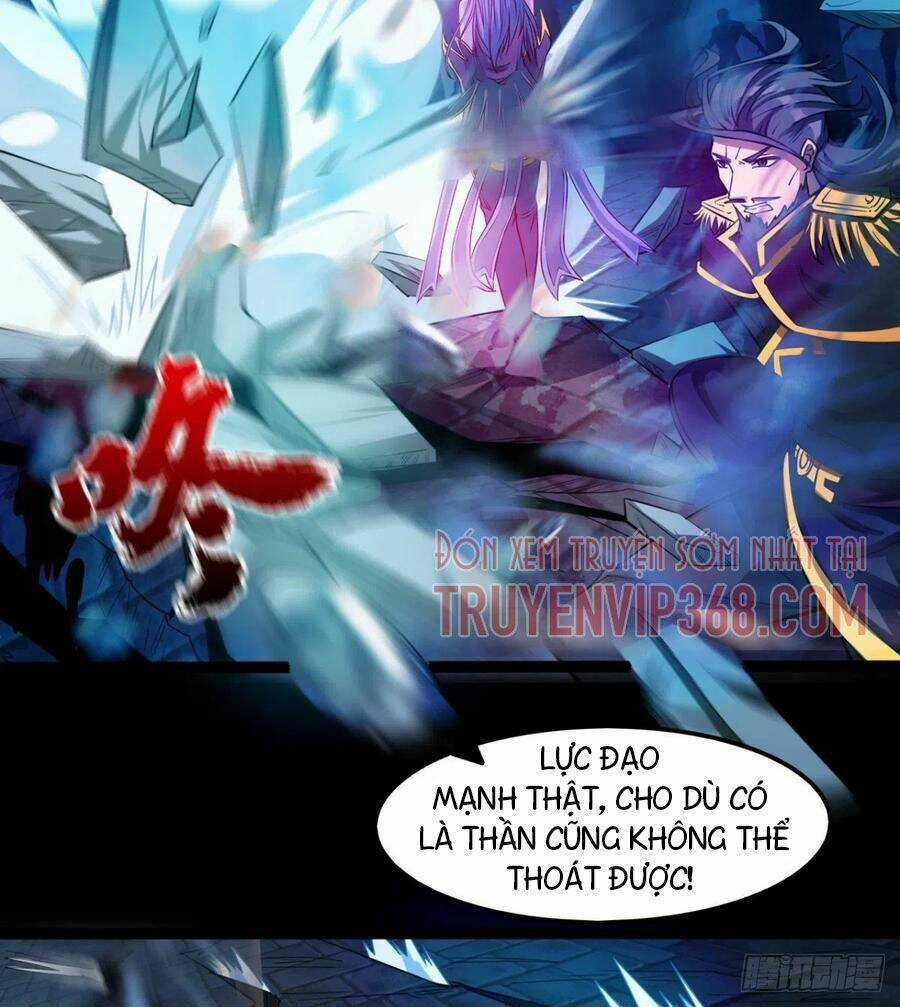 Ma Hoàng Sư Đệ Quả Thực Quá Chung Tình Chapter 74 trang 38