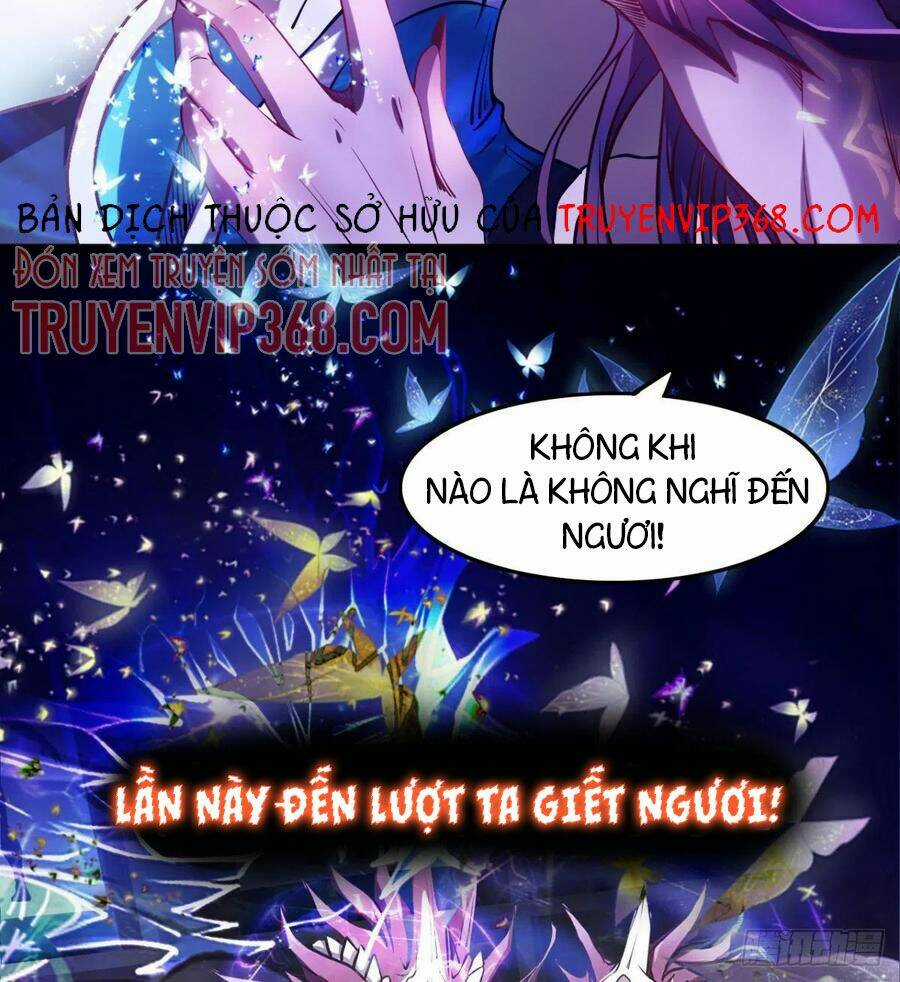 Ma Hoàng Sư Đệ Quả Thực Quá Chung Tình Chapter 74 trang 4