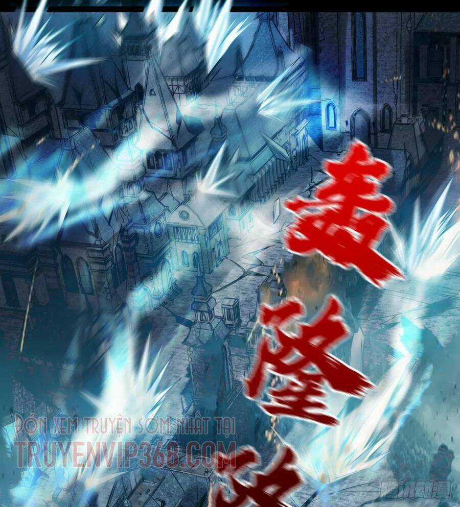 Ma Hoàng Sư Đệ Quả Thực Quá Chung Tình Chapter 74 trang 40