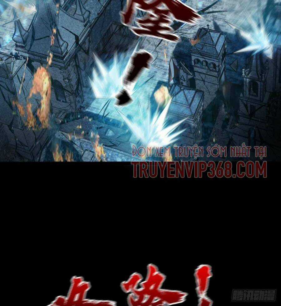 Ma Hoàng Sư Đệ Quả Thực Quá Chung Tình Chapter 74 trang 41