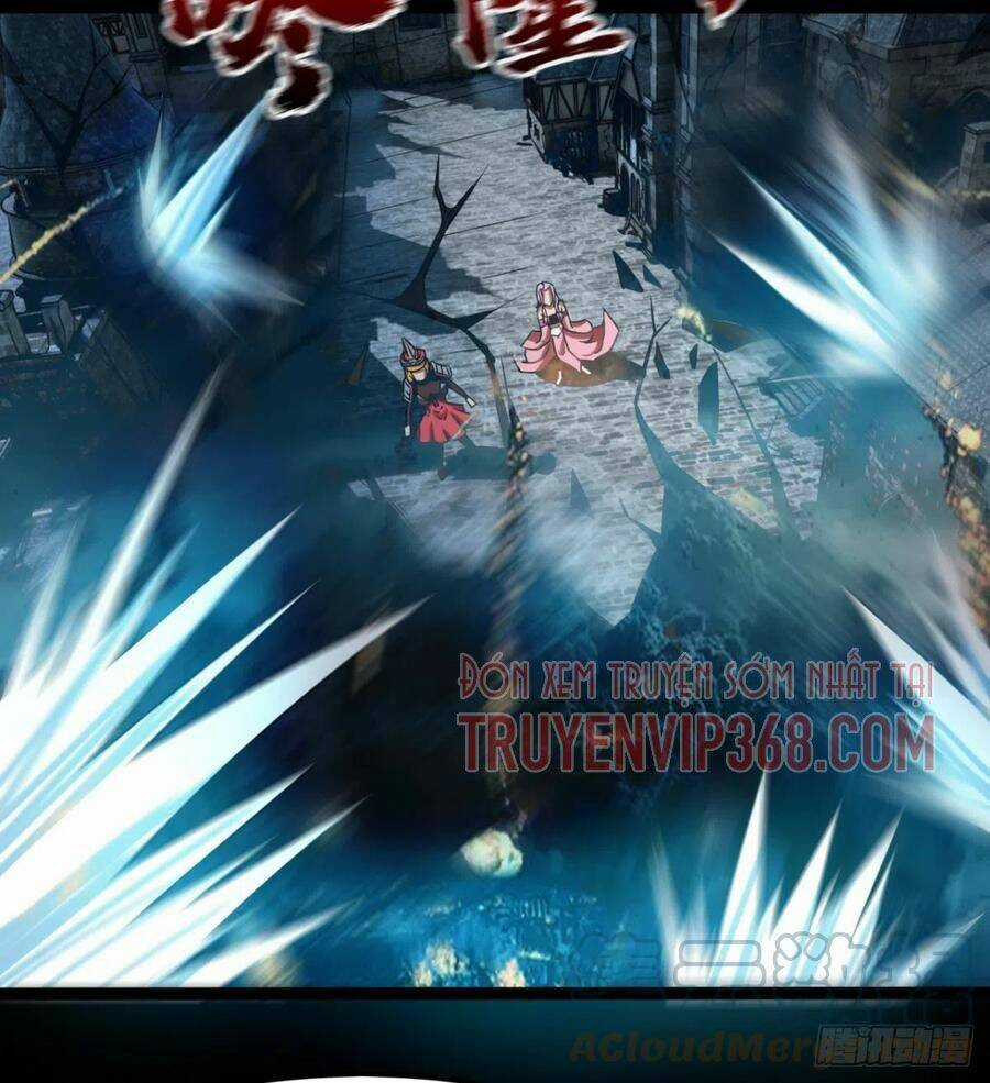 Ma Hoàng Sư Đệ Quả Thực Quá Chung Tình Chapter 74 trang 42