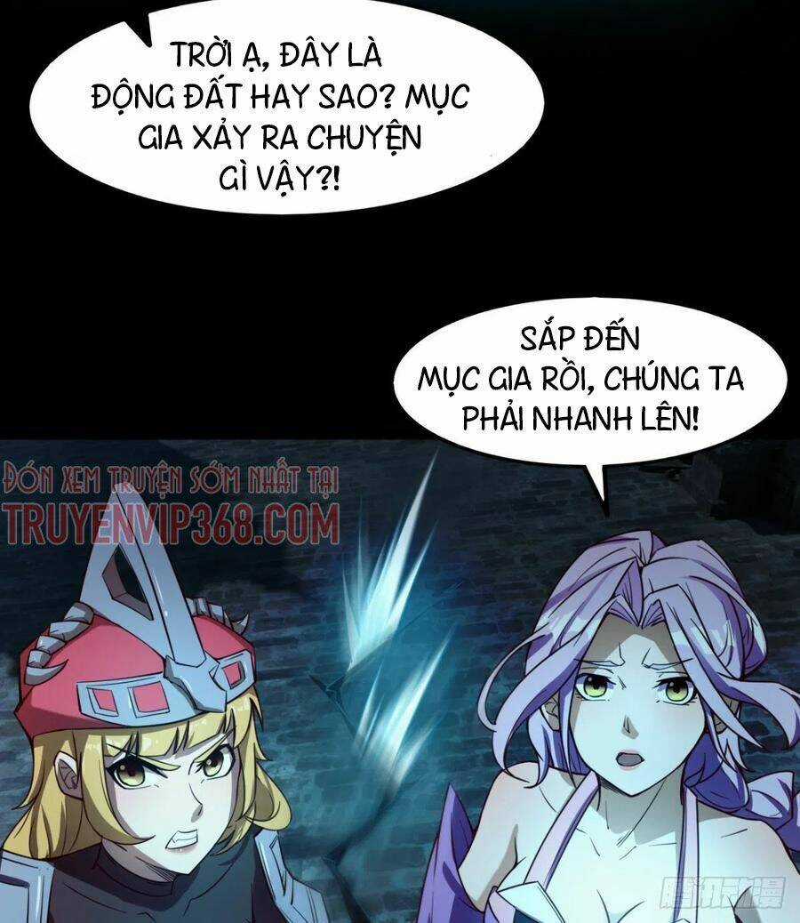 Ma Hoàng Sư Đệ Quả Thực Quá Chung Tình Chapter 74 trang 43