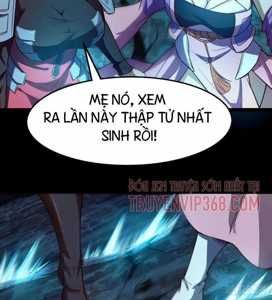 Ma Hoàng Sư Đệ Quả Thực Quá Chung Tình Chapter 74 trang 44