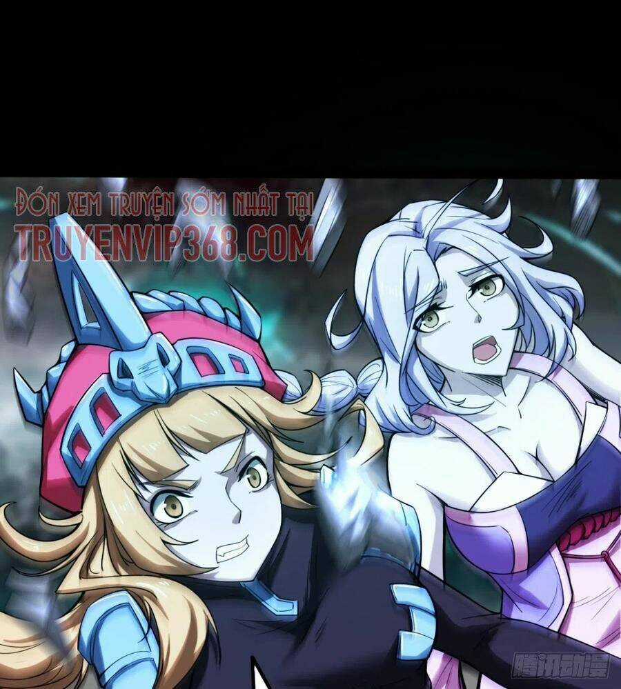 Ma Hoàng Sư Đệ Quả Thực Quá Chung Tình Chapter 74 trang 46