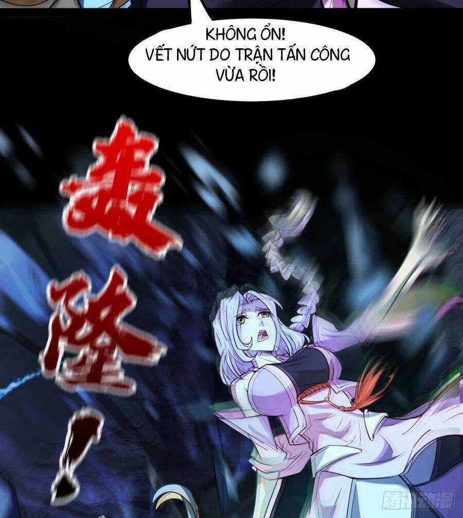 Ma Hoàng Sư Đệ Quả Thực Quá Chung Tình Chapter 74 trang 47