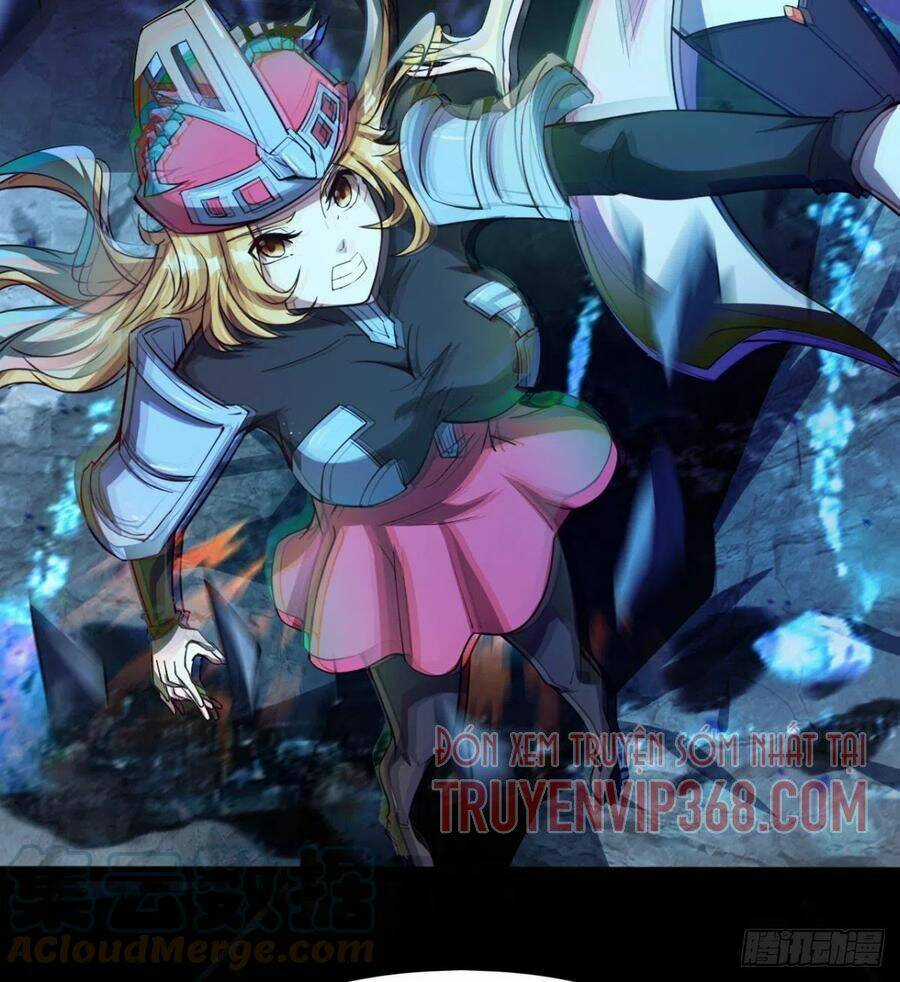 Ma Hoàng Sư Đệ Quả Thực Quá Chung Tình Chapter 74 trang 48