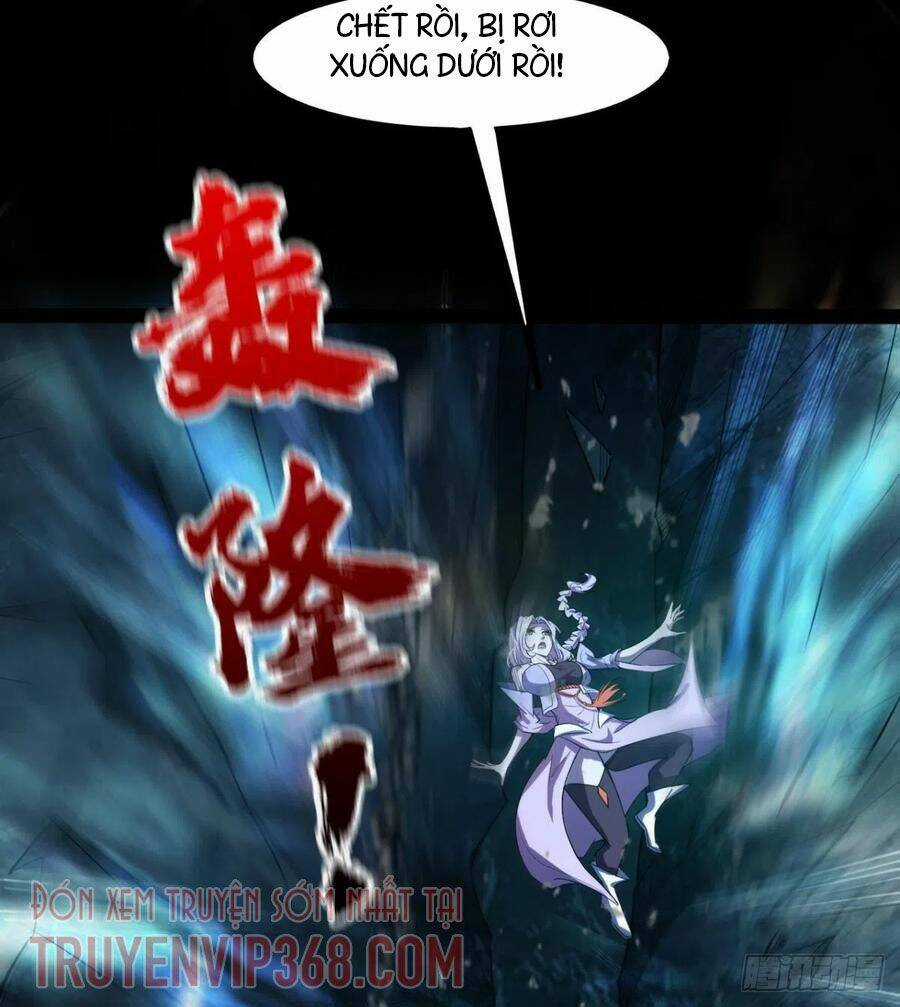 Ma Hoàng Sư Đệ Quả Thực Quá Chung Tình Chapter 74 trang 49