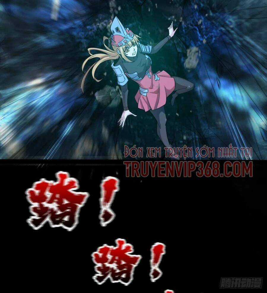 Ma Hoàng Sư Đệ Quả Thực Quá Chung Tình Chapter 74 trang 50