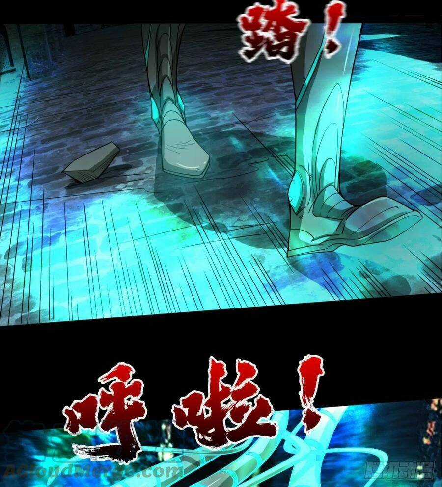 Ma Hoàng Sư Đệ Quả Thực Quá Chung Tình Chapter 74 trang 51