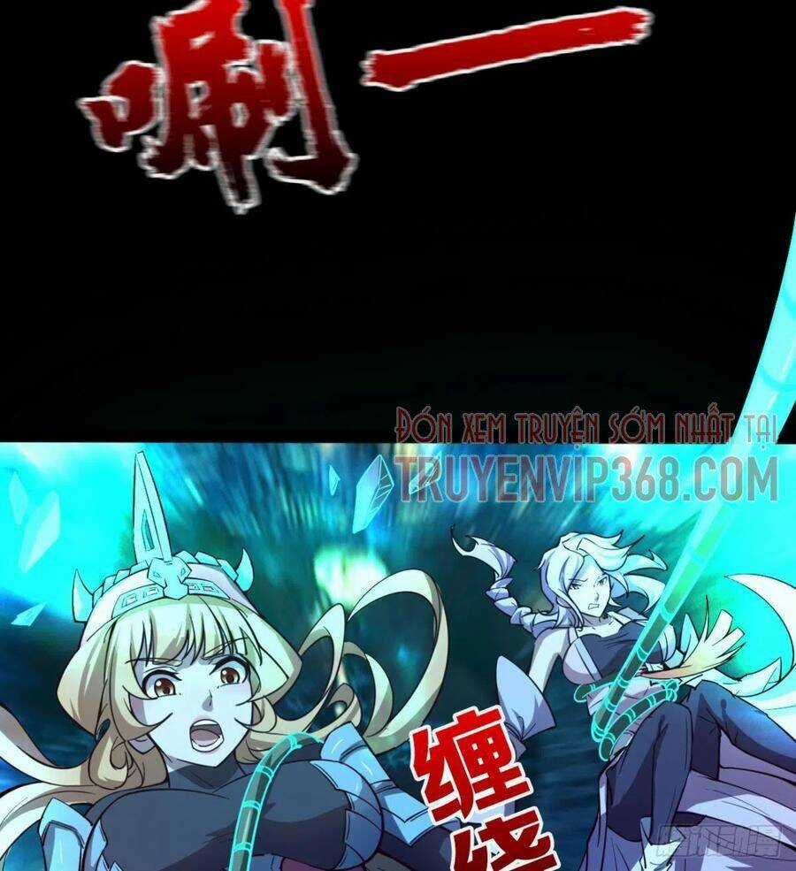 Ma Hoàng Sư Đệ Quả Thực Quá Chung Tình Chapter 74 trang 53