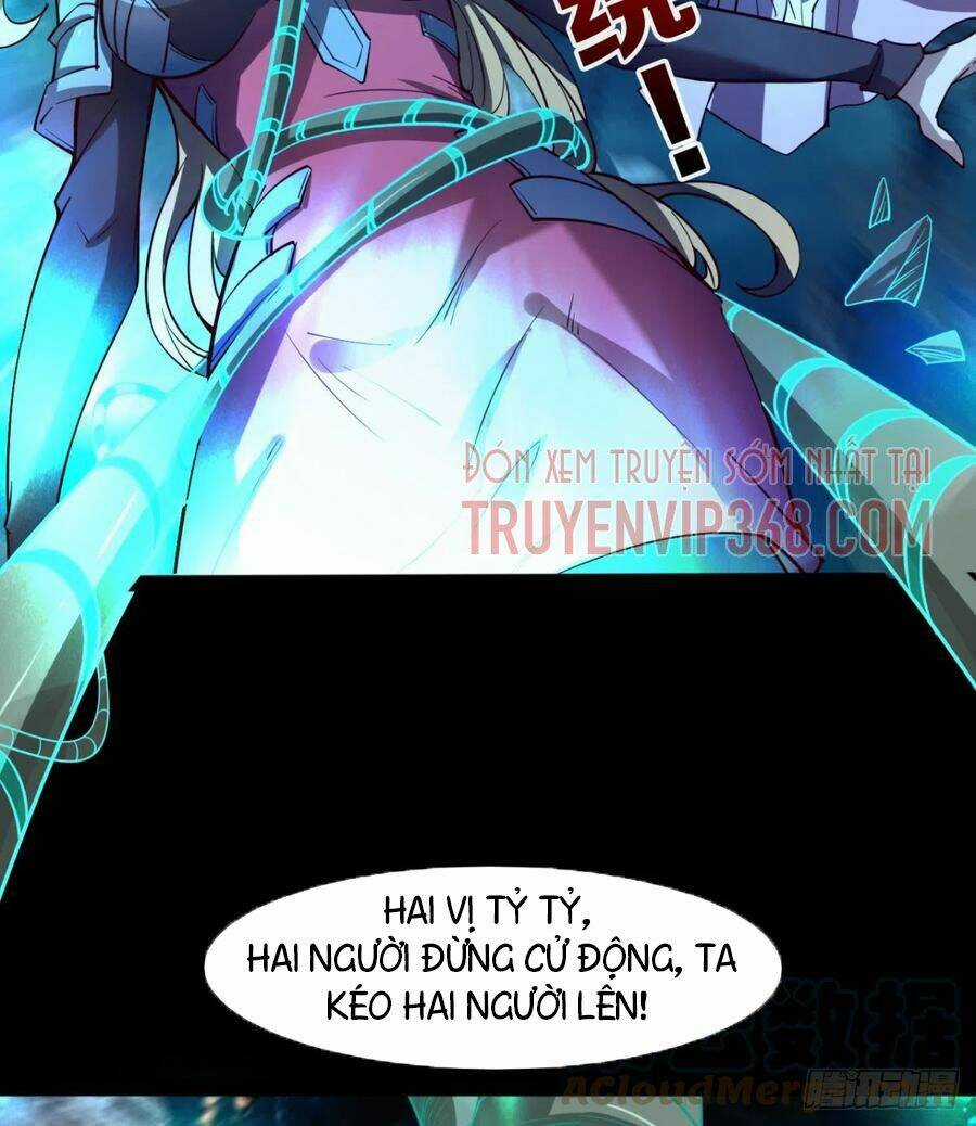 Ma Hoàng Sư Đệ Quả Thực Quá Chung Tình Chapter 74 trang 54