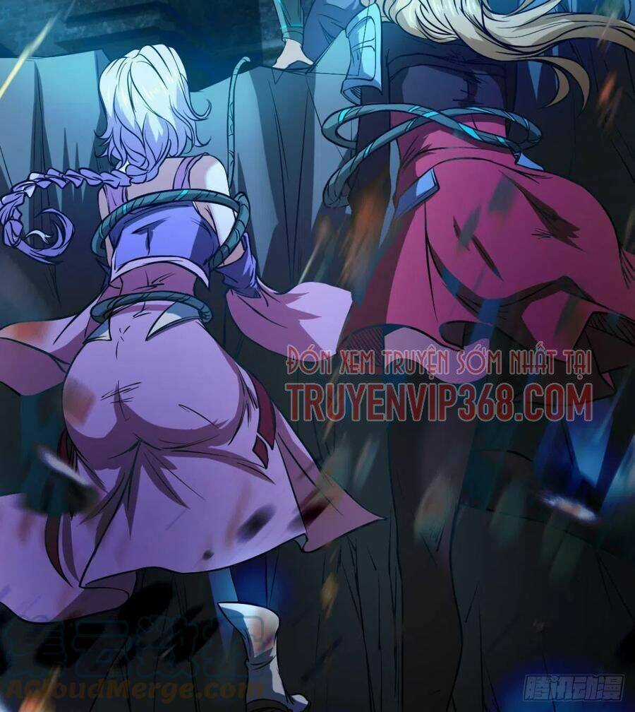 Ma Hoàng Sư Đệ Quả Thực Quá Chung Tình Chapter 74 trang 57