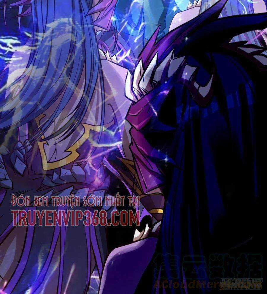 Ma Hoàng Sư Đệ Quả Thực Quá Chung Tình Chapter 74 trang 6