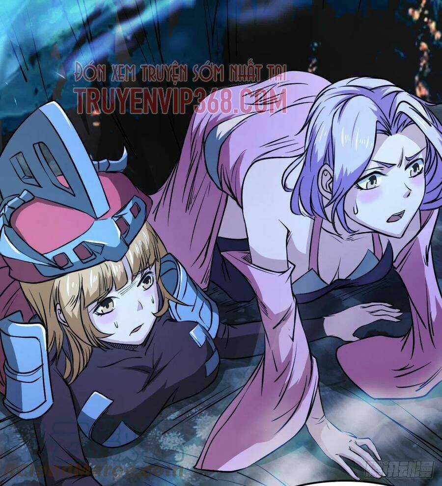 Ma Hoàng Sư Đệ Quả Thực Quá Chung Tình Chapter 74 trang 60