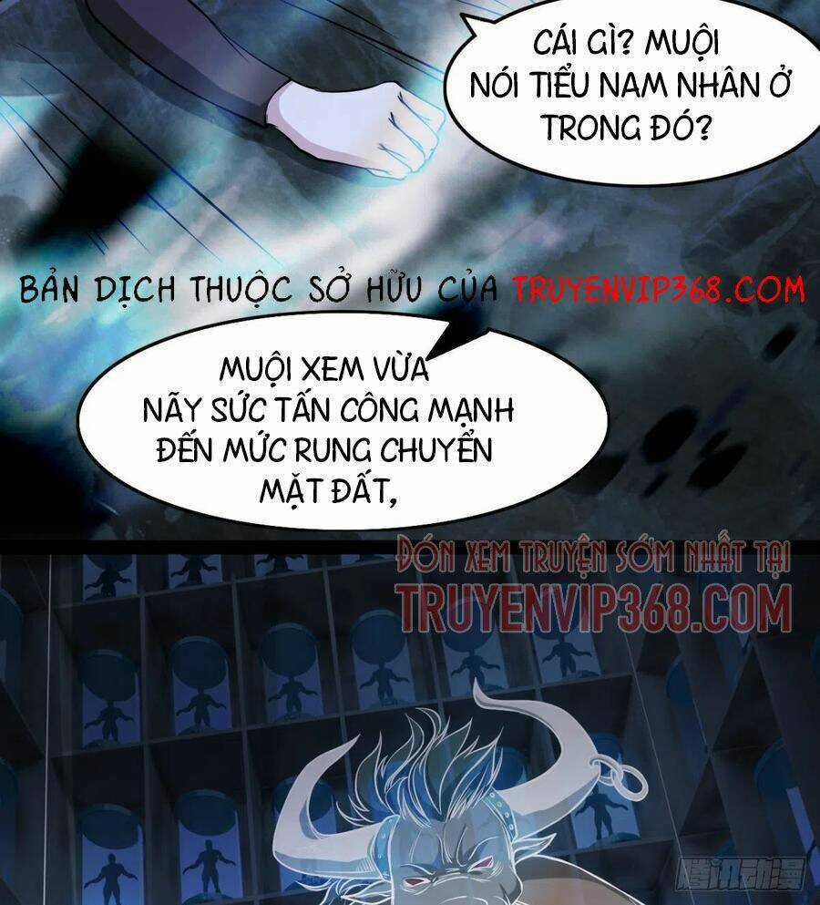 Ma Hoàng Sư Đệ Quả Thực Quá Chung Tình Chapter 74 trang 61