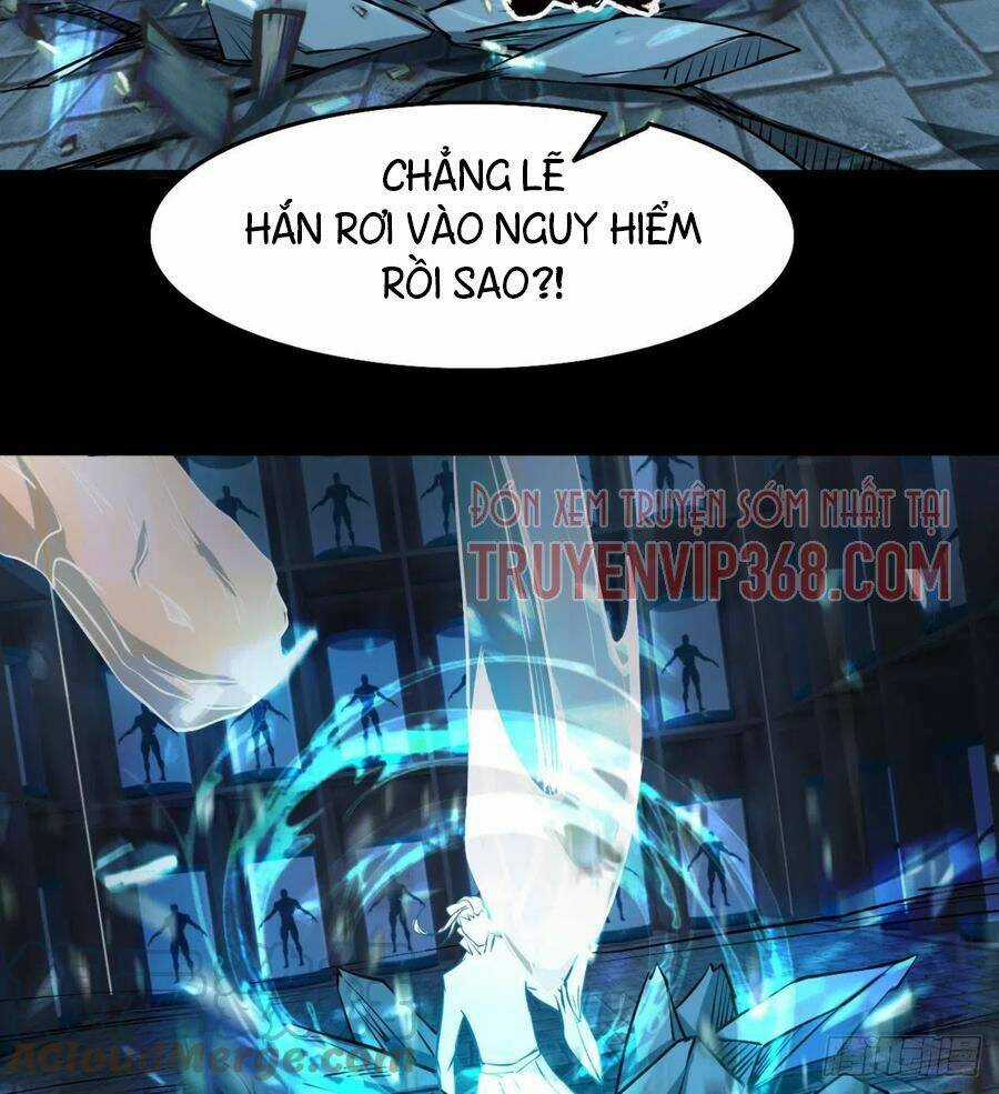 Ma Hoàng Sư Đệ Quả Thực Quá Chung Tình Chapter 74 trang 63