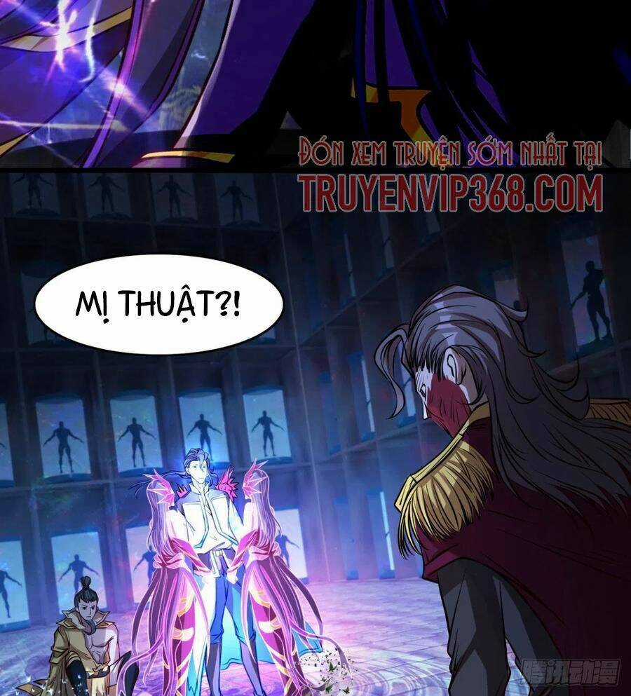 Ma Hoàng Sư Đệ Quả Thực Quá Chung Tình Chapter 74 trang 7