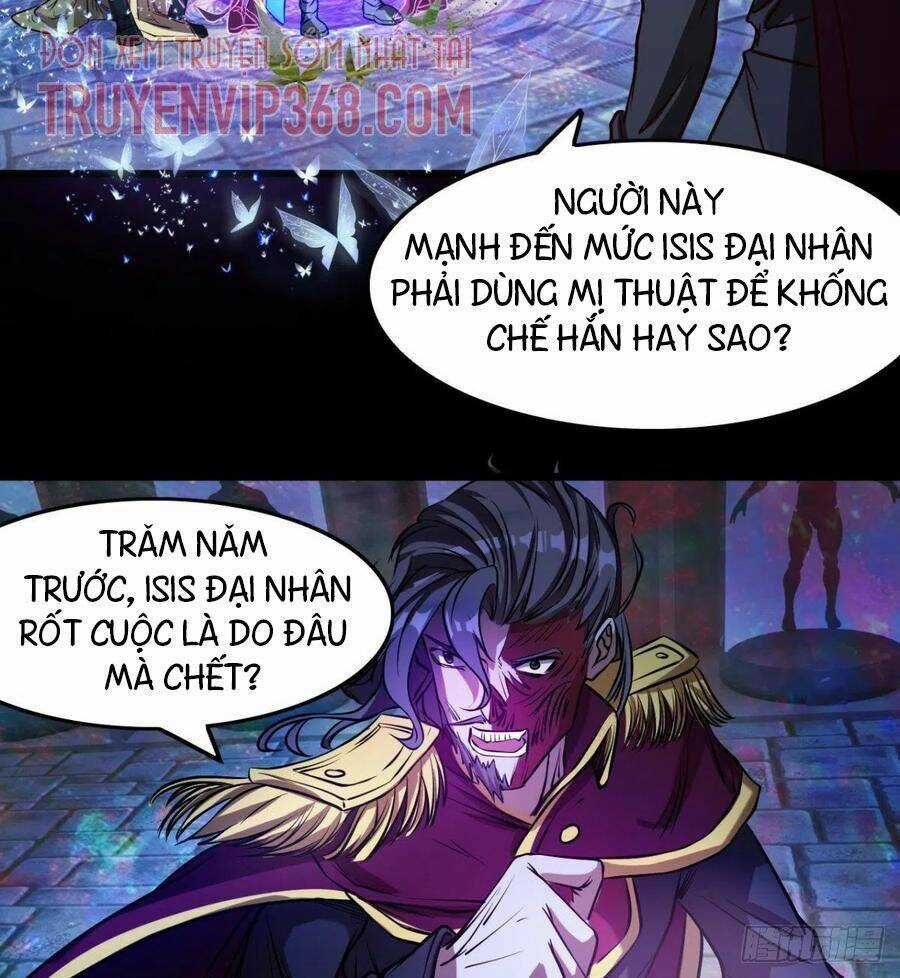 Ma Hoàng Sư Đệ Quả Thực Quá Chung Tình Chapter 74 trang 8