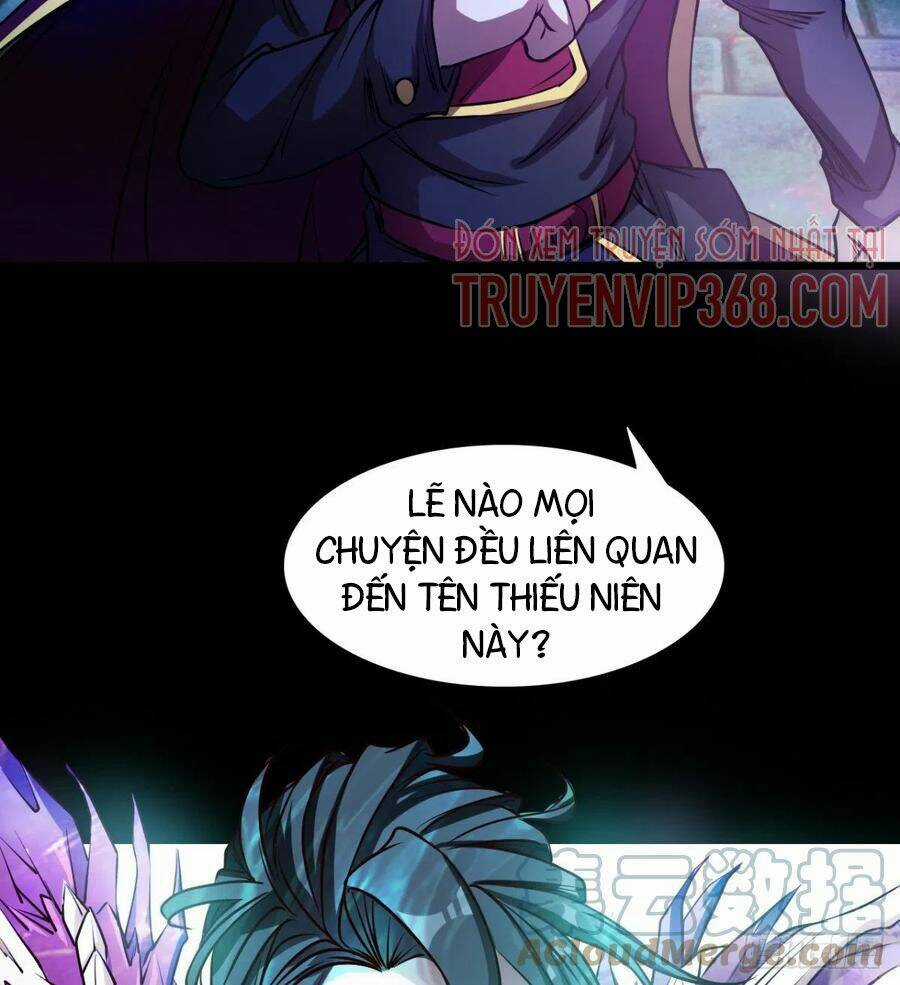 Ma Hoàng Sư Đệ Quả Thực Quá Chung Tình Chapter 74 trang 9