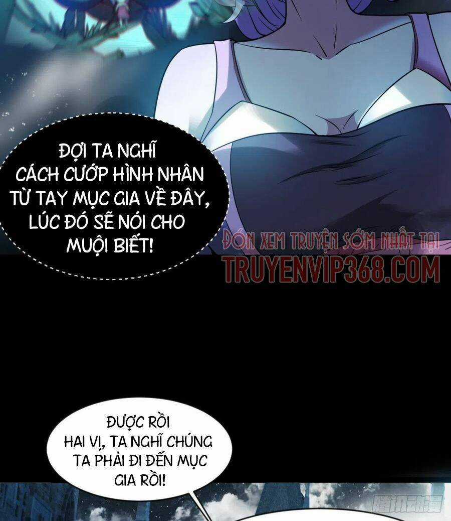 Ma Hoàng Sư Đệ Quả Thực Quá Chung Tình Chapter 75 trang 10