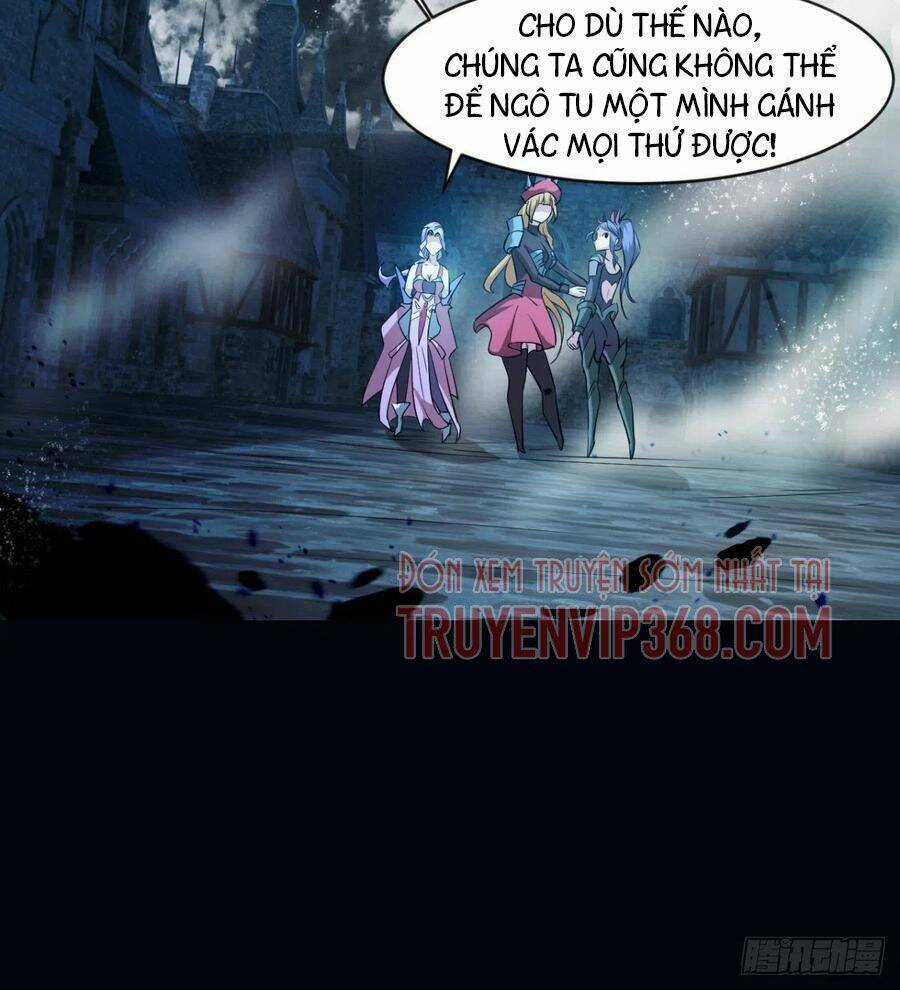 Ma Hoàng Sư Đệ Quả Thực Quá Chung Tình Chapter 75 trang 11