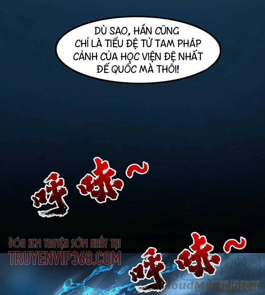 Ma Hoàng Sư Đệ Quả Thực Quá Chung Tình Chapter 75 trang 12