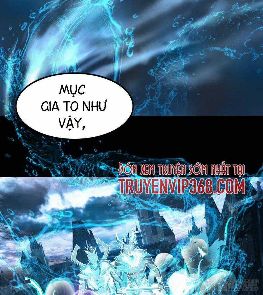 Ma Hoàng Sư Đệ Quả Thực Quá Chung Tình Chapter 75 trang 13