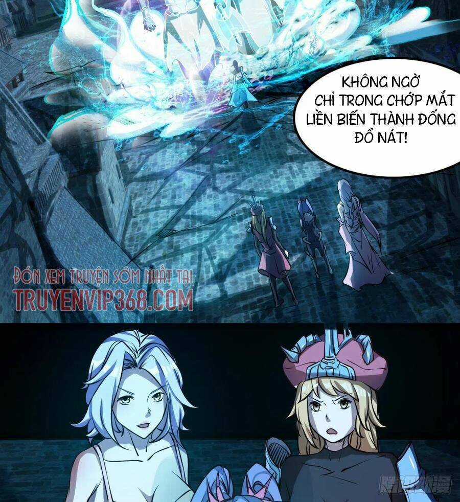 Ma Hoàng Sư Đệ Quả Thực Quá Chung Tình Chapter 75 trang 14