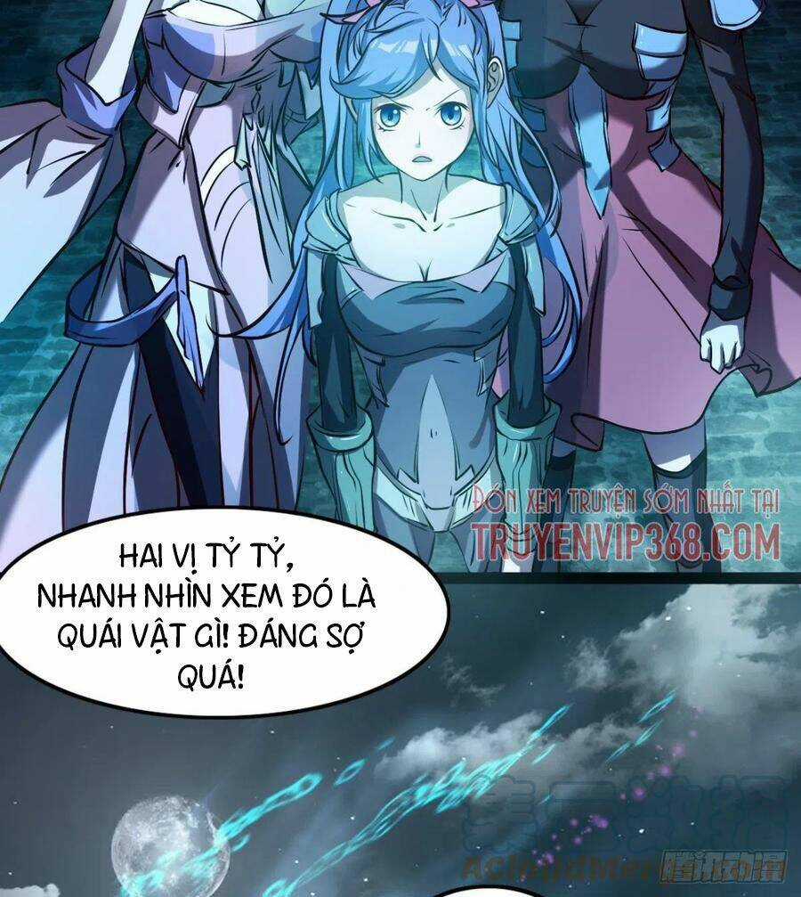 Ma Hoàng Sư Đệ Quả Thực Quá Chung Tình Chapter 75 trang 15