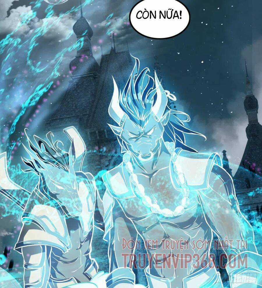 Ma Hoàng Sư Đệ Quả Thực Quá Chung Tình Chapter 75 trang 16