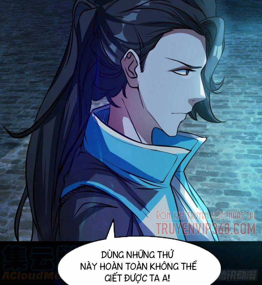 Ma Hoàng Sư Đệ Quả Thực Quá Chung Tình Chapter 75 trang 18