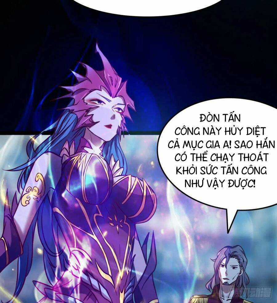 Ma Hoàng Sư Đệ Quả Thực Quá Chung Tình Chapter 75 trang 19