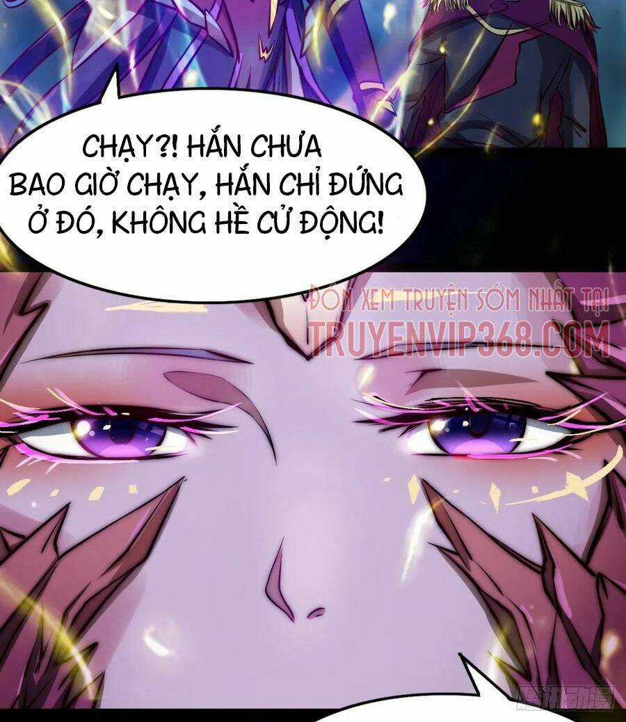 Ma Hoàng Sư Đệ Quả Thực Quá Chung Tình Chapter 75 trang 20