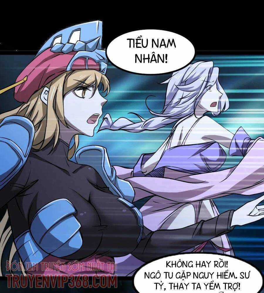 Ma Hoàng Sư Đệ Quả Thực Quá Chung Tình Chapter 75 trang 23