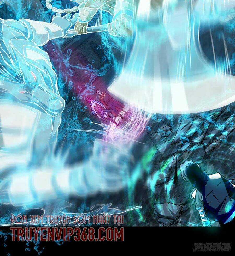 Ma Hoàng Sư Đệ Quả Thực Quá Chung Tình Chapter 75 trang 25