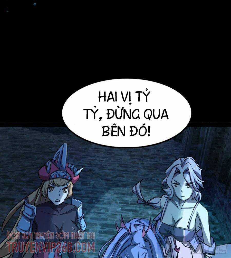 Ma Hoàng Sư Đệ Quả Thực Quá Chung Tình Chapter 75 trang 26