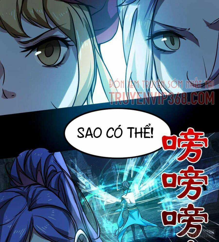 Ma Hoàng Sư Đệ Quả Thực Quá Chung Tình Chapter 75 trang 28