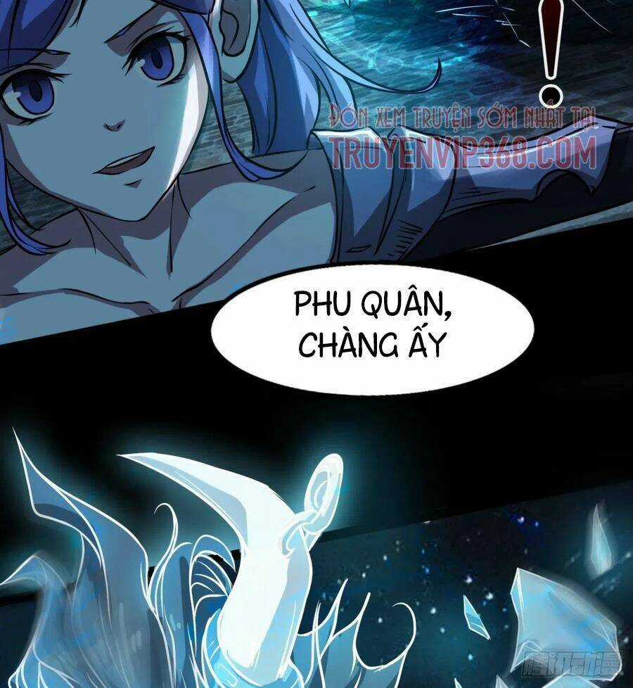 Ma Hoàng Sư Đệ Quả Thực Quá Chung Tình Chapter 75 trang 29