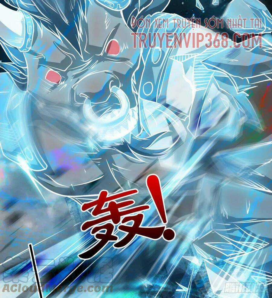 Ma Hoàng Sư Đệ Quả Thực Quá Chung Tình Chapter 75 trang 30