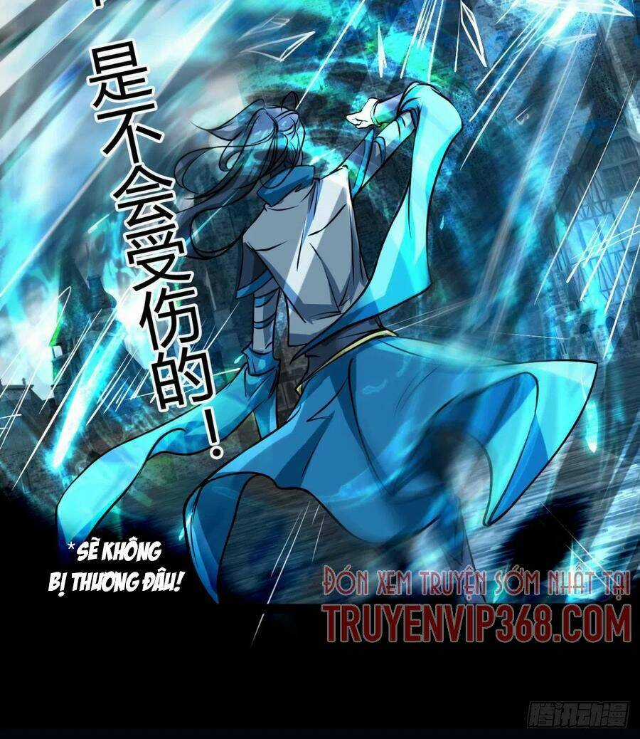 Ma Hoàng Sư Đệ Quả Thực Quá Chung Tình Chapter 75 trang 31