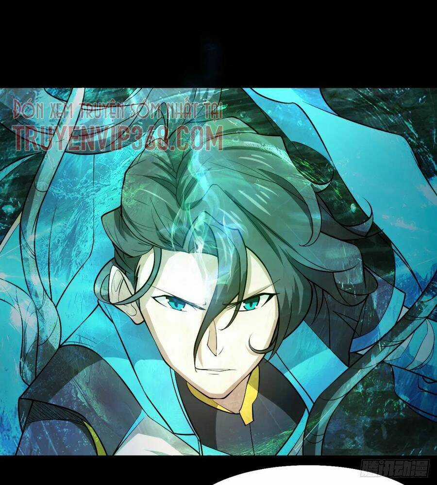 Ma Hoàng Sư Đệ Quả Thực Quá Chung Tình Chapter 75 trang 32