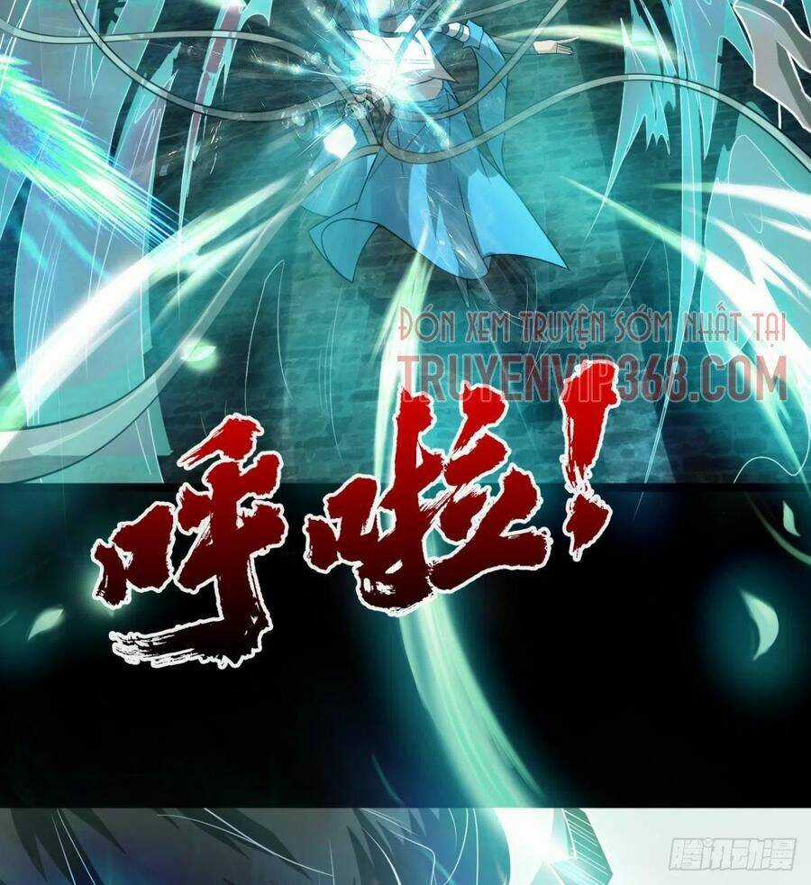 Ma Hoàng Sư Đệ Quả Thực Quá Chung Tình Chapter 75 trang 34