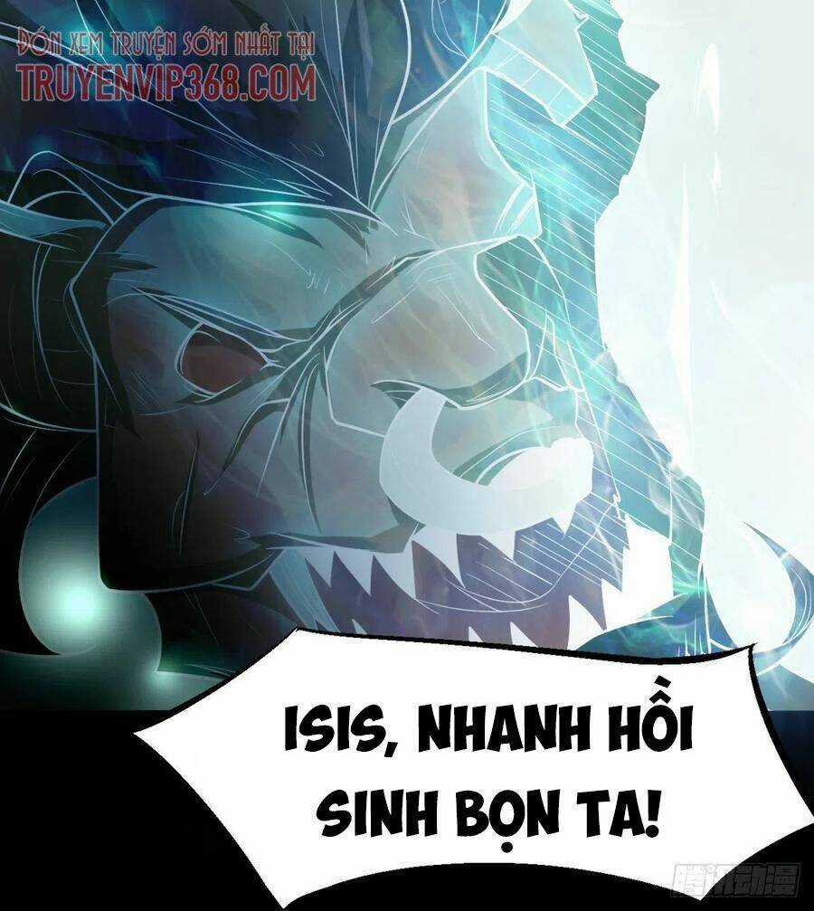 Ma Hoàng Sư Đệ Quả Thực Quá Chung Tình Chapter 75 trang 35