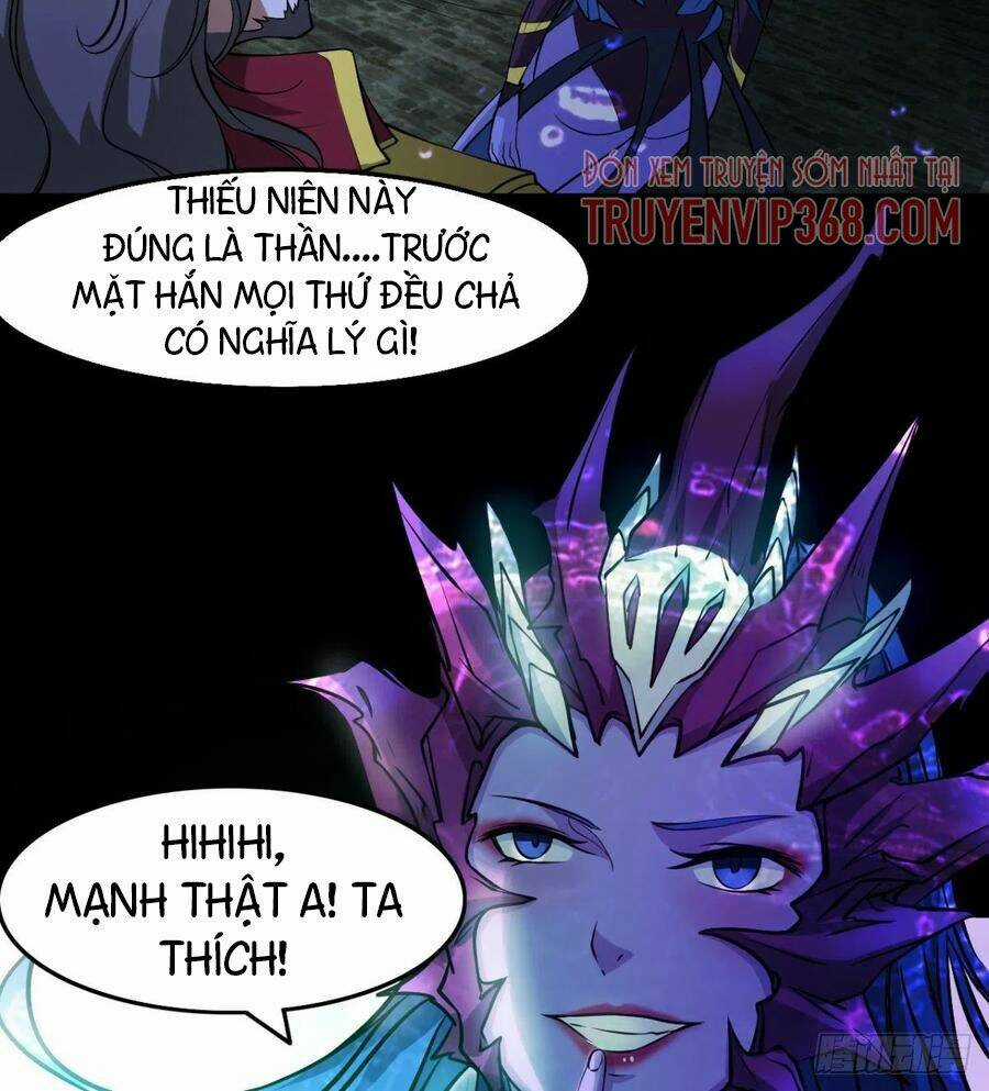 Ma Hoàng Sư Đệ Quả Thực Quá Chung Tình Chapter 75 trang 37