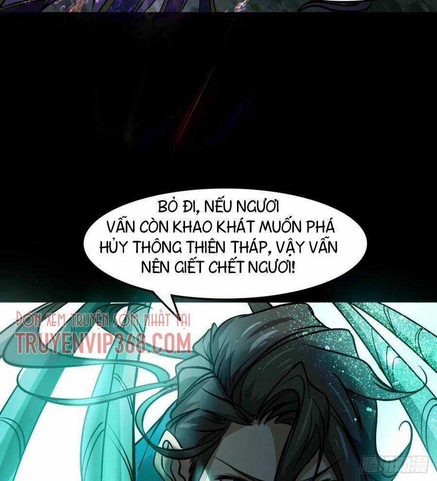 Ma Hoàng Sư Đệ Quả Thực Quá Chung Tình Chapter 75 trang 41