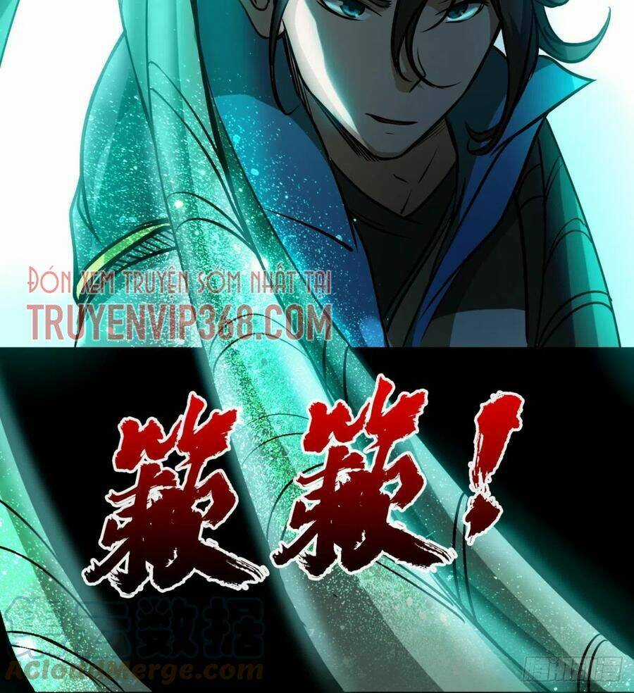 Ma Hoàng Sư Đệ Quả Thực Quá Chung Tình Chapter 75 trang 42