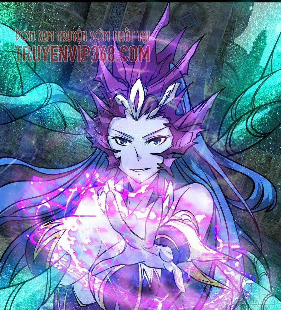 Ma Hoàng Sư Đệ Quả Thực Quá Chung Tình Chapter 75 trang 43