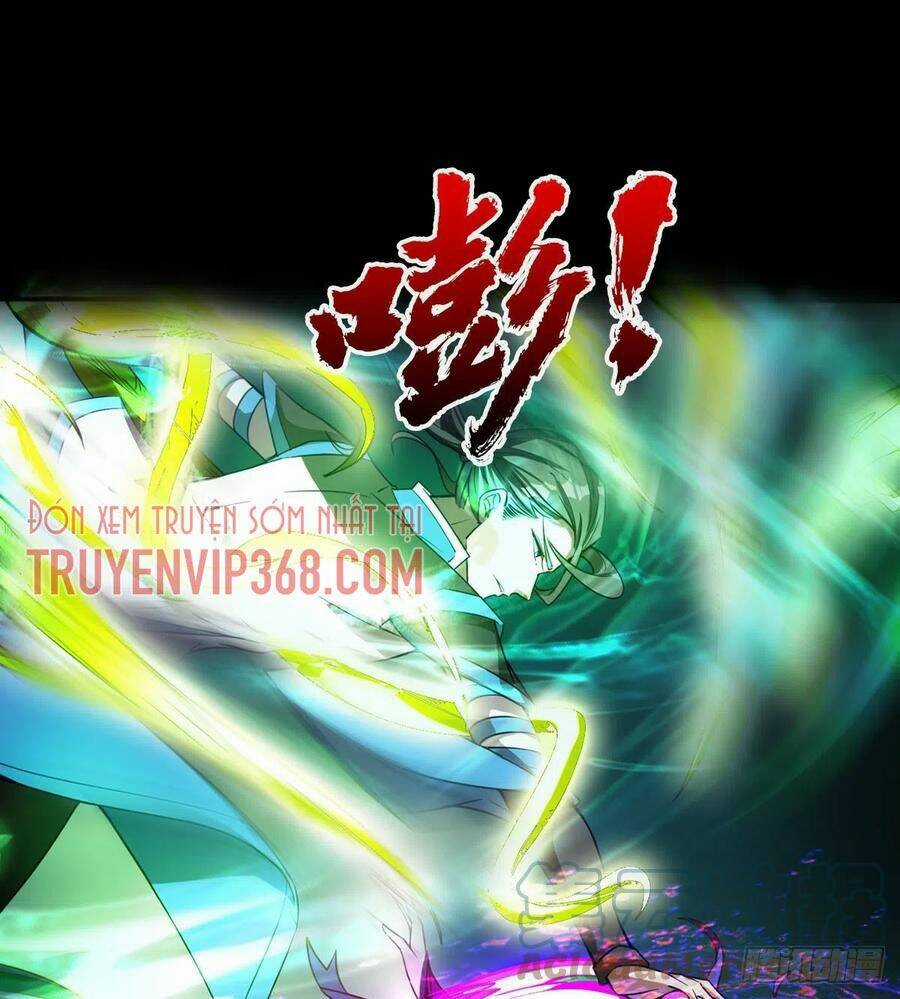 Ma Hoàng Sư Đệ Quả Thực Quá Chung Tình Chapter 75 trang 45