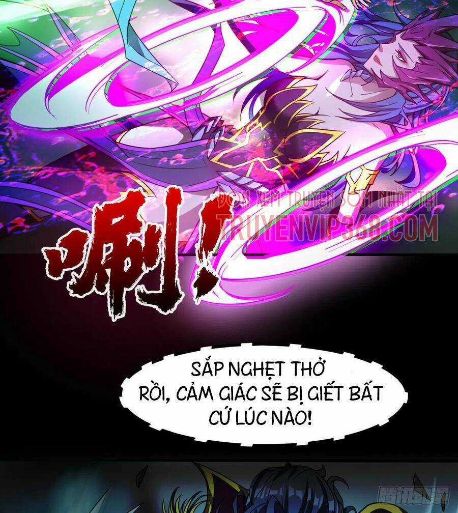 Ma Hoàng Sư Đệ Quả Thực Quá Chung Tình Chapter 75 trang 46